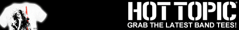 Shop Music T-Shirts at HotTopic.com!