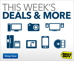 Best Buy Co, Inc.
