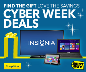 Best Buy Co, Inc.