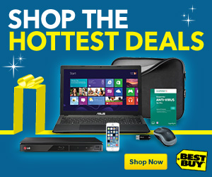 Best Buy Co, Inc.