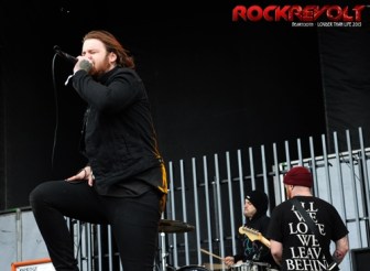 LTL - Beartooth 6
