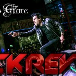 INTERVIEW / SHOW REVIEW / PHOTOS: THREE DAYS GRACE