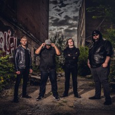 Nü-Metal Rockers Discrepancies Take a Lighter Tone with “Rock the Show”
