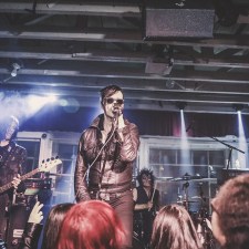 JYRKI 69 LIVE