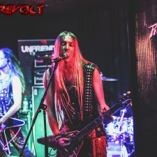 ATHANASIA LIVE