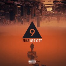 ERA9 Releases Official Music Video for “Black Widow (Tick Tock)”