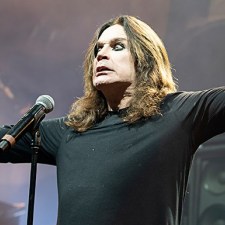 OZZFEST 2018