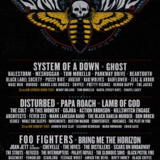 Sonic Temple 2019