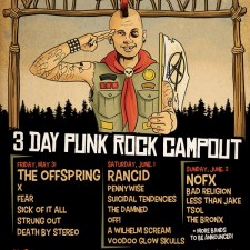 Camp Anarchy 2019