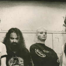 STATIC-X Releases Official Video & First Single �HOLLOW�