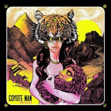 COYOTE MAN Releases New Instrumental Single, �Perilous�