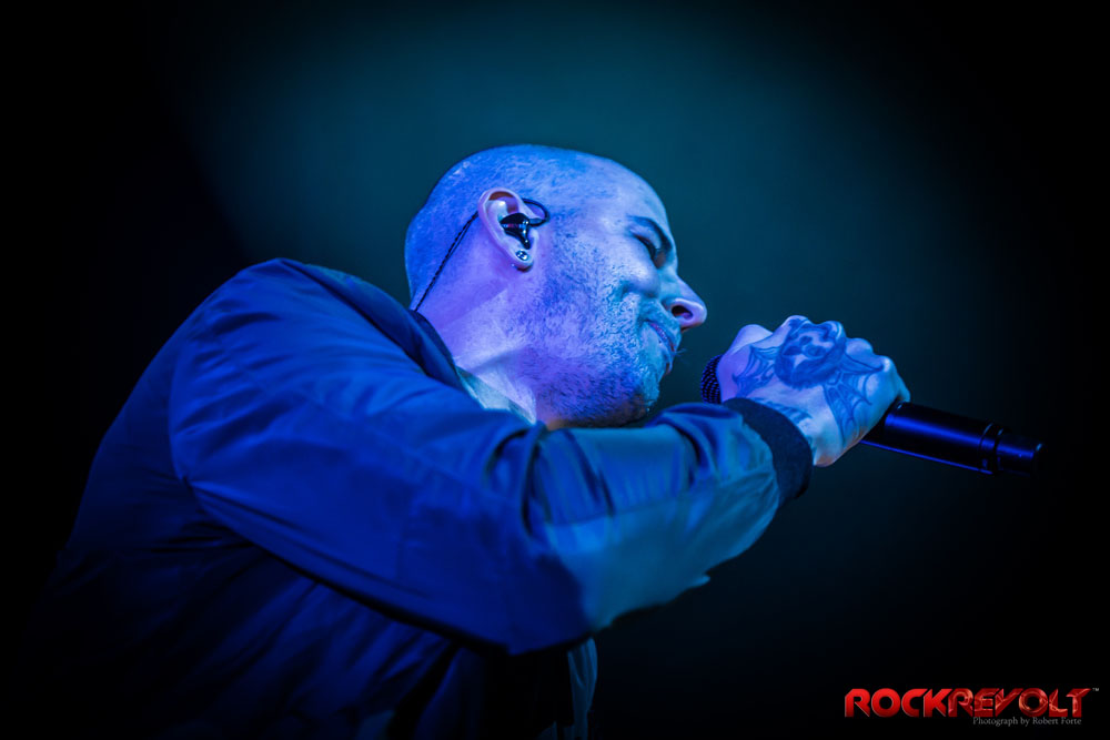 2016 - RockRevolt - A7X24