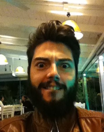 Demetrios Ioannou