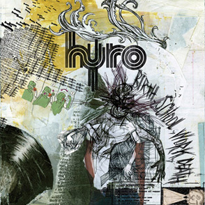 ALBUM REVIEW: Hyro Da Hero’s album, Birth School Work Death