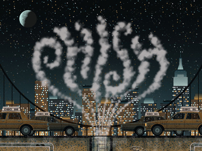 Phish.news