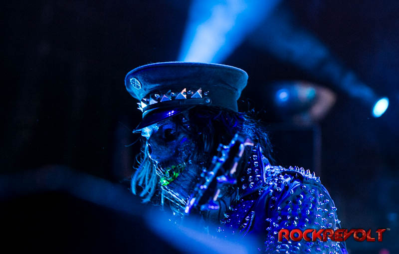 RobZombie