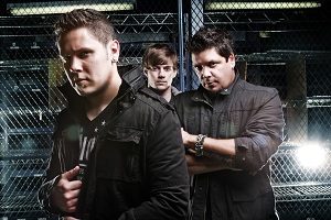 INTERVIEW: ABOVE ONLY