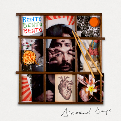 Bento_Album-Cover