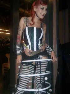 Scarlett Storm
