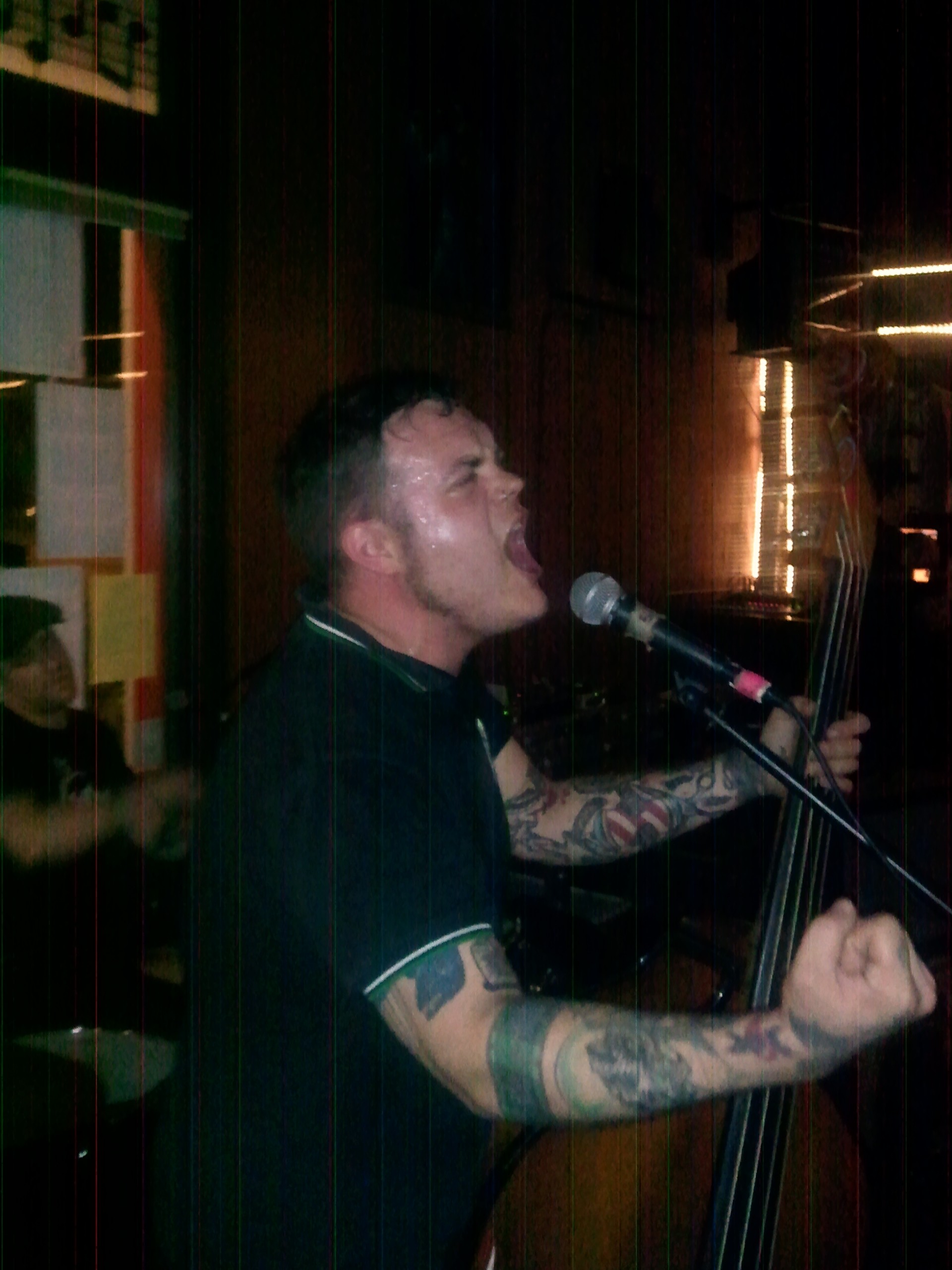 Matt Goldpaugh