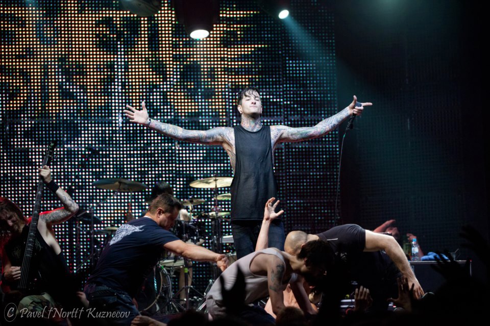 MITCH LUCKER’S FINAL VIDEO INTERVIEW ABOUT CHARITY
