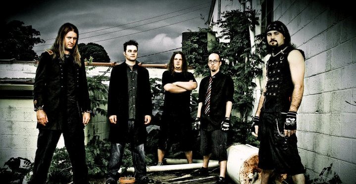 INTERVIEW: 3 QUARTERS DEAD