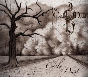 3QD Album Cover