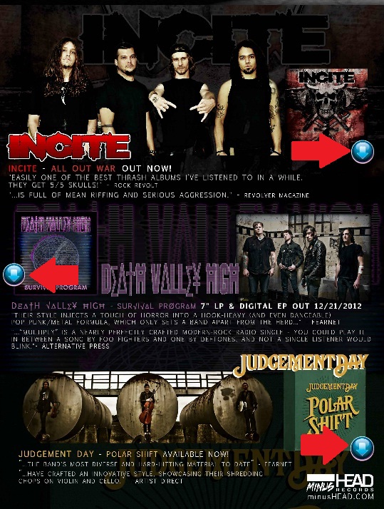 Ad Page