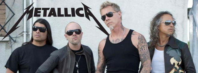 Metallica 1