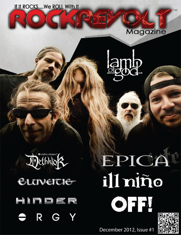 RR Cover Dec 2012