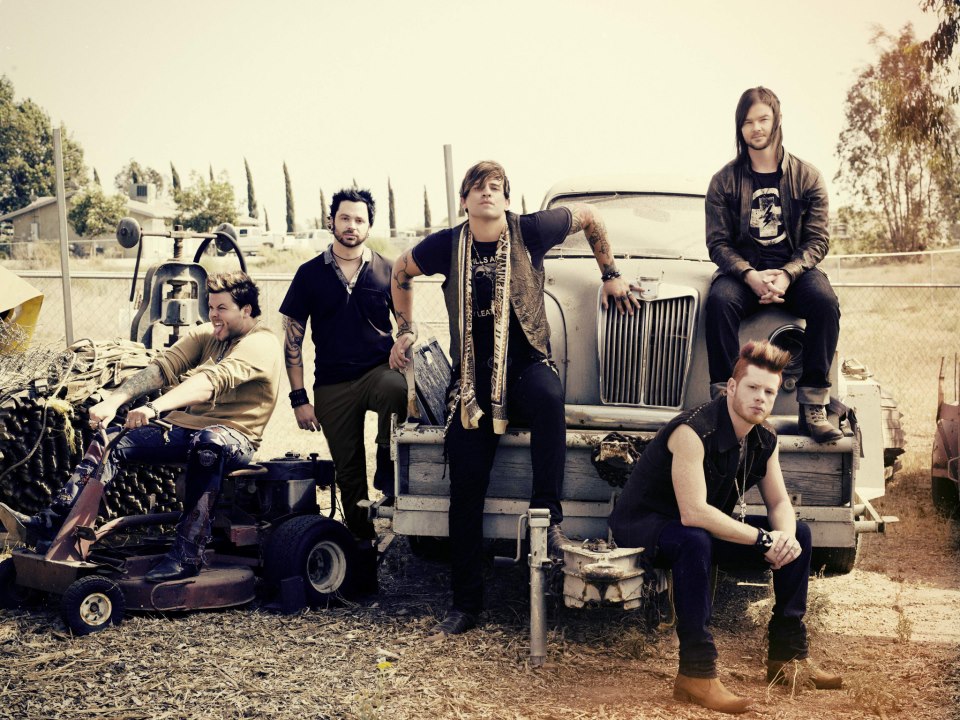 hinder