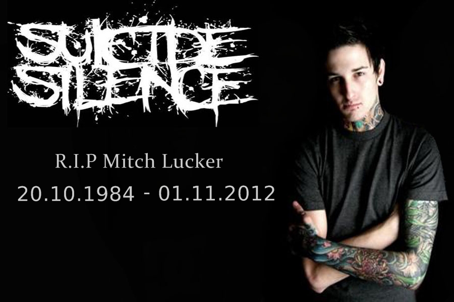 mitch.rip