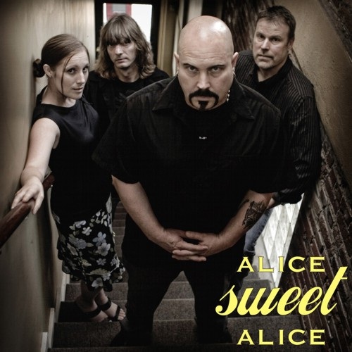 INTERVIEW: ALICE SWEET ALICE