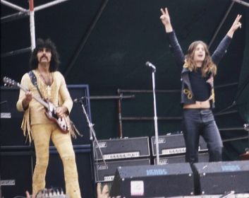 BLACK SABBATH TO RELEASE NEW ALBUM WITH OZZY!