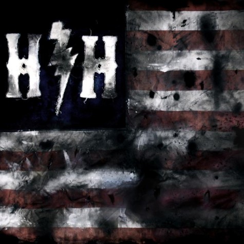 ALBUM REVIEW/TOUR DATES: HELL OR HIGHWATER – BEGIN AGAIN