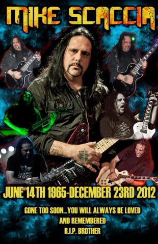 Mike scaccia 2