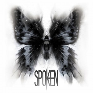 SPOKEN CD Artwork