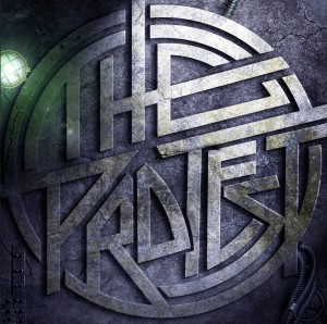 TP newcdgamechanger cover