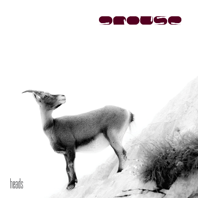 Grouse-Heads