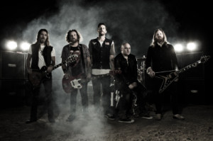 hell or highwater