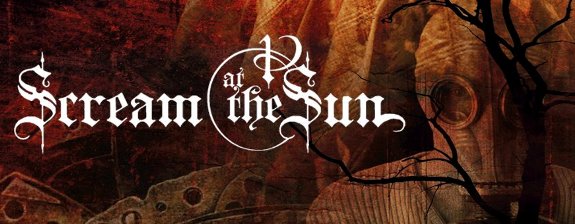 INDIE BAND OF THE WEEK:  SCREAM AT THE SUN
