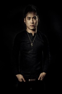Ryan Pei - Bass