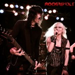 Nick & Doro