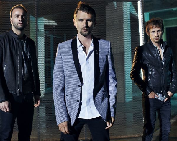 NEWS: ﻿MUSE BREAKS RECORD FOR MOST WEEKS AT NO. 1 ON BILLBOARD’S ALTERNATIVE CHART