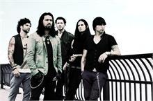 POP EVIL DEBUT BRAND NEW SINGLE “TRENCHES”