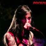 Vocal Goddess!
