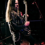 Jimmy shredding!