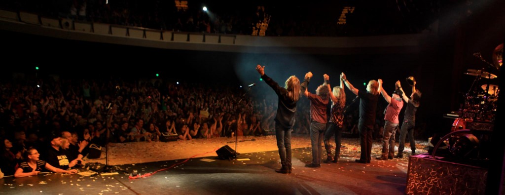 Styx Group Finale