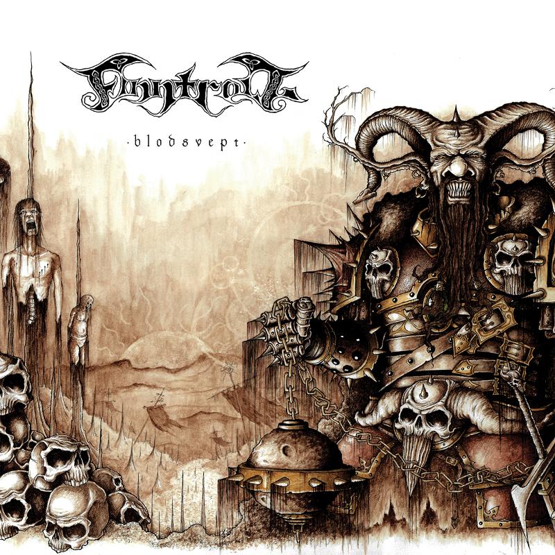 Listen To New FINNTROLL Track – “Mordminnen”!!!!