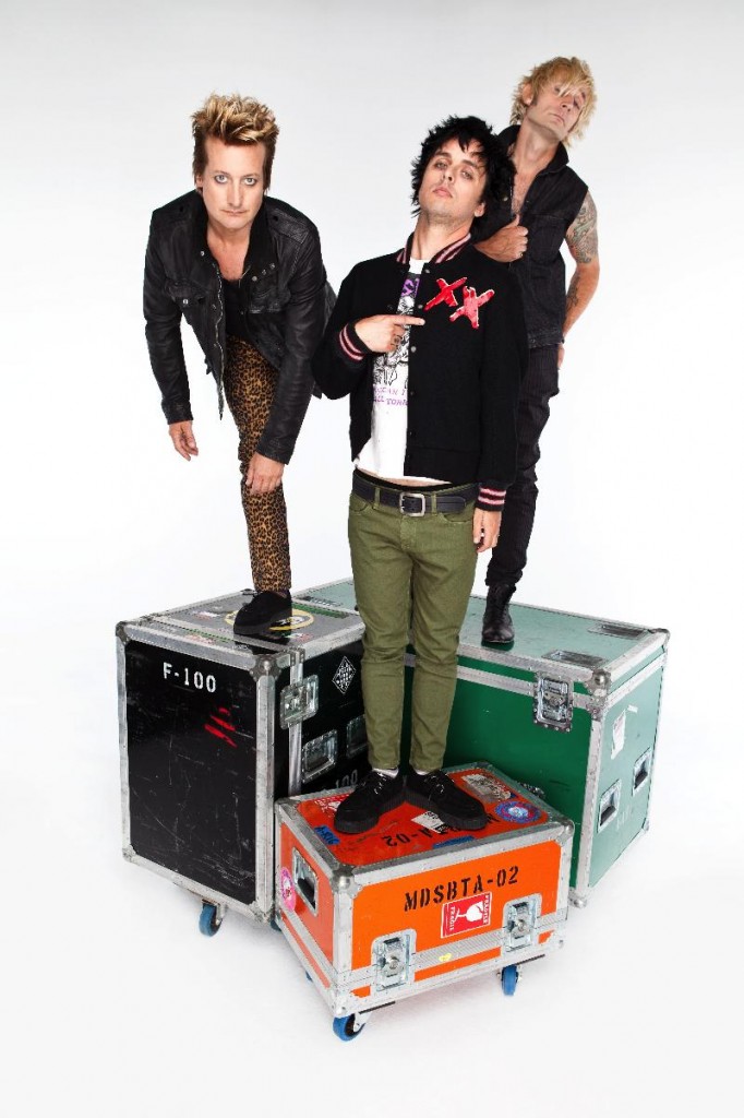 greenday.new